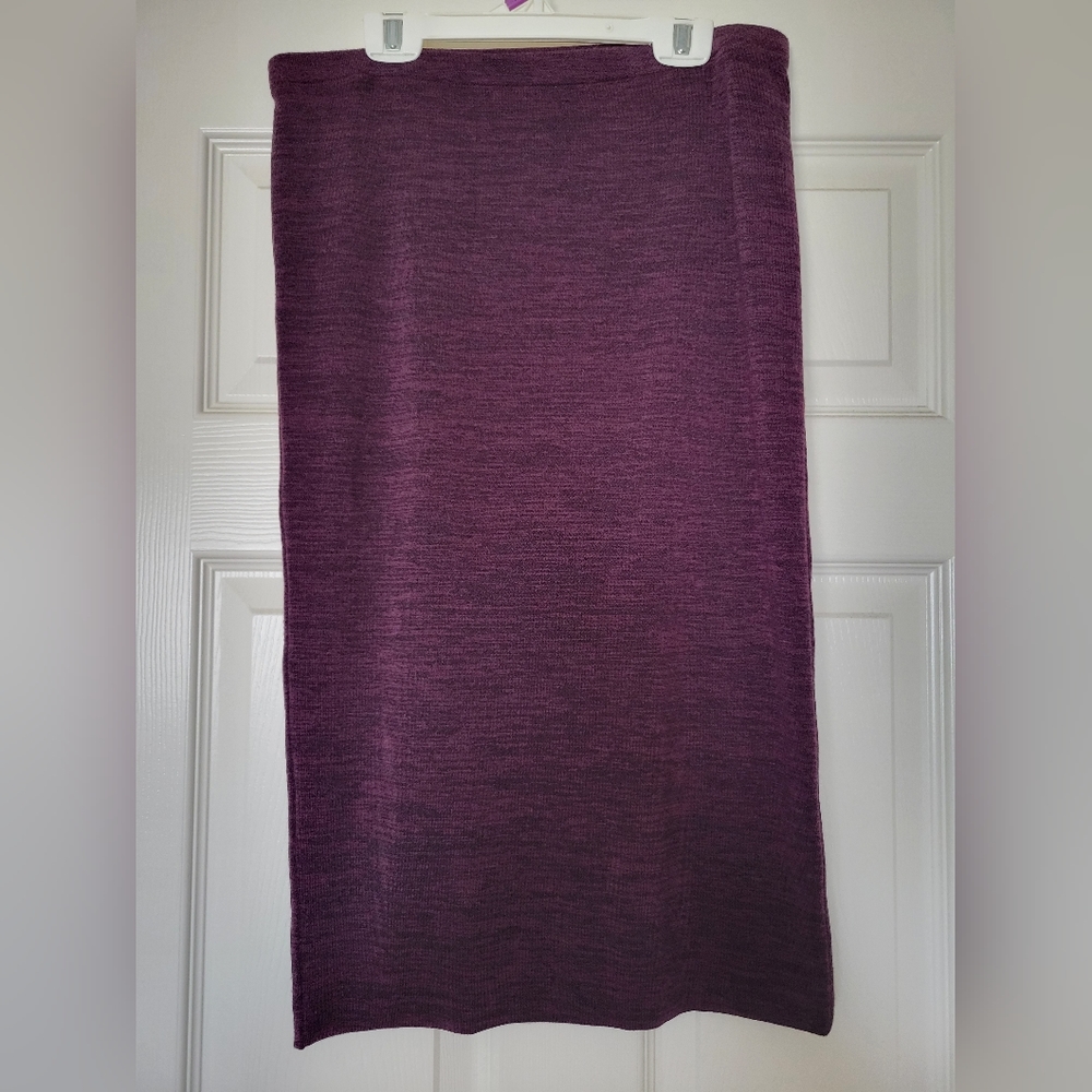 Women's Pencil Skirt